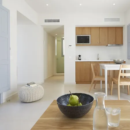 Nova Luxury Appart hôtel