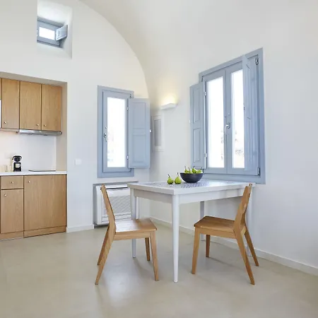 Appart hôtel Nova Luxury Pýrgos