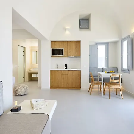 Nova Luxury Appart hôtel