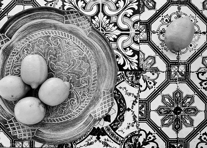 Nova Luxury 아파트호텔