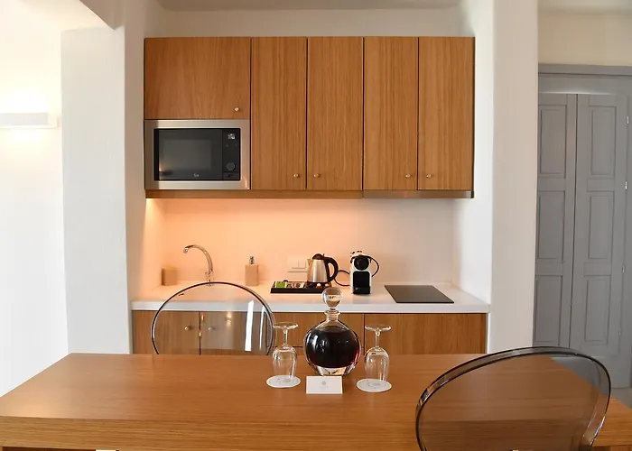 아파트호텔 Nova Luxury 4*