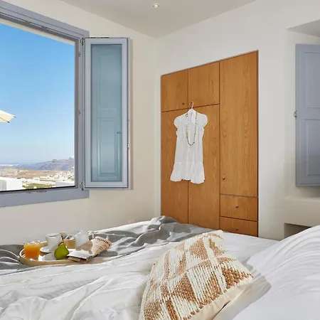 Nova Luxury Aparthotel