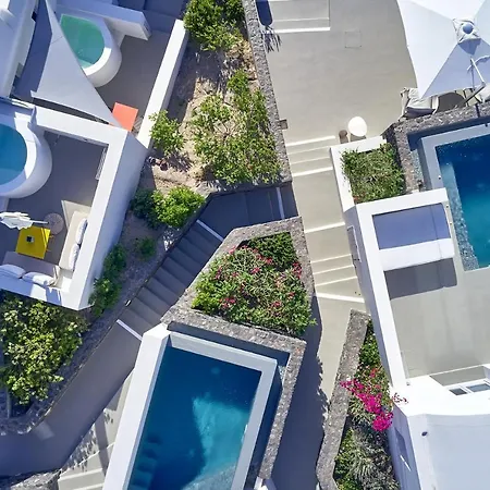 Aparthotel Nova Luxury Pýrgos