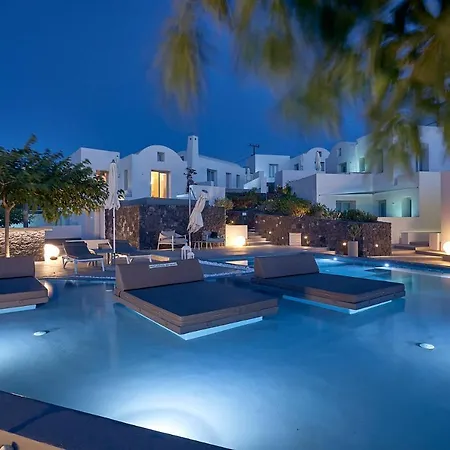 Aparthotel Nova Luxury