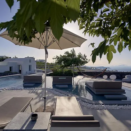 Aparthotel Nova Luxury