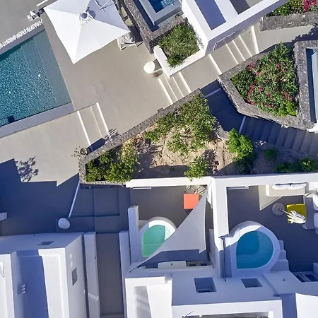 Nova Luxury Aparthotel 3*