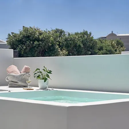 Aparthotel Nova Luxury