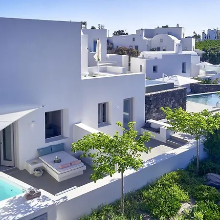 Aparthotel Nova Luxury 3*