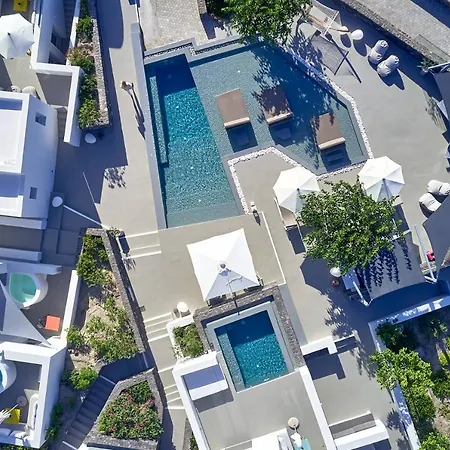 Nova Luxury 3*