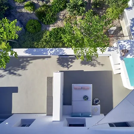 Aparthotel Nova Luxury 3*
