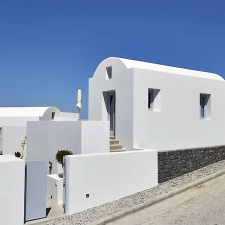 Ξενοδοχείο με διαμερίσματα Nova Luxury 4*