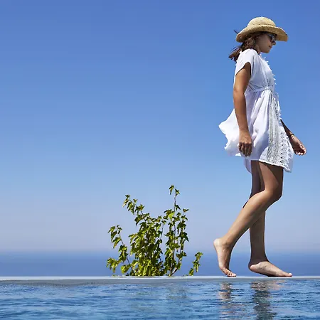 Ξενοδοχείο με διαμερίσματα Nova Luxury