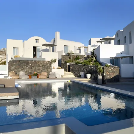 Ξενοδοχείο με διαμερίσματα Nova Luxury Πύργος