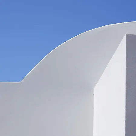 Nova Luxury Ξενοδοχείο με διαμερίσματα 4*
