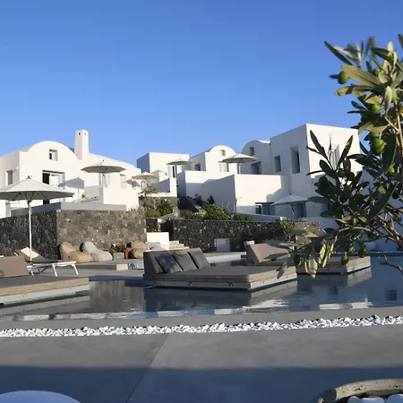 Ξενοδοχείο με διαμερίσματα Nova Luxury