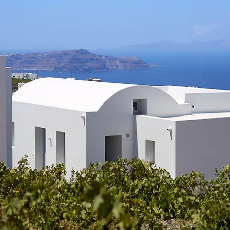 Nova Luxury Πύργος