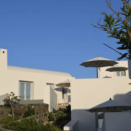 Nova Luxury 4* Pýrgos