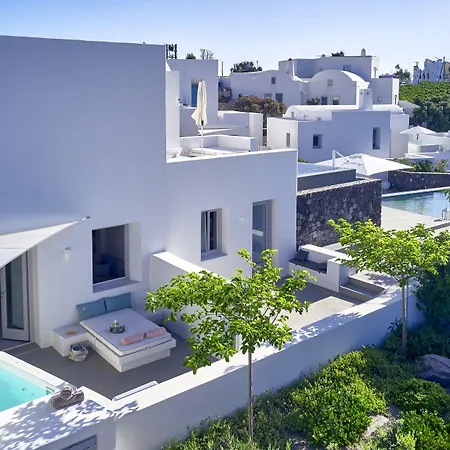 Nova Luxury Pírgosz