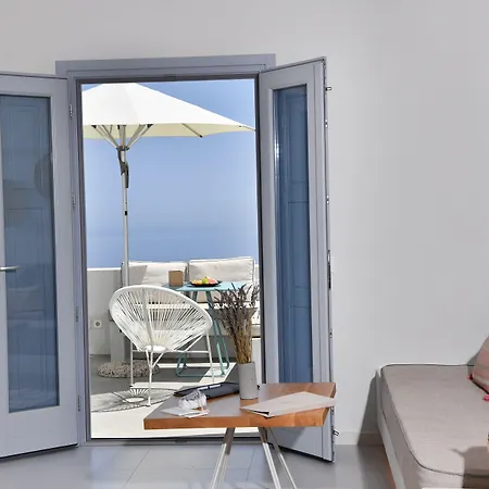 Ξενοδοχείο με διαμερίσματα Nova Luxury