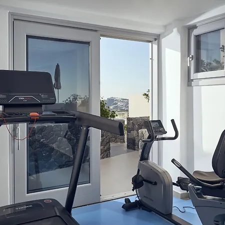 Nova Luxury 4* Πύργος