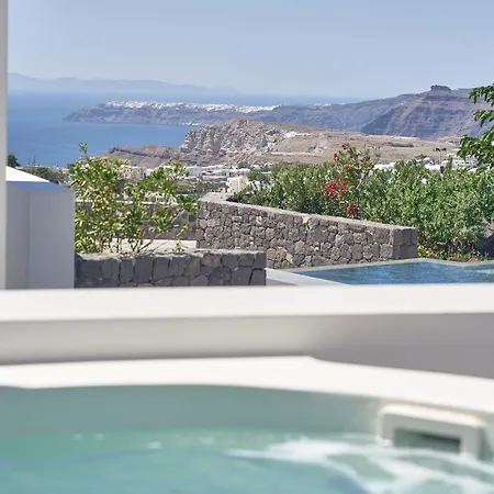 Ξενοδοχείο με διαμερίσματα Nova Luxury 4*