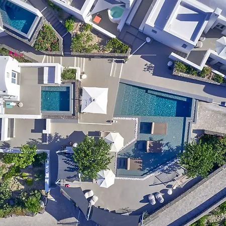 Nova Luxury 4*