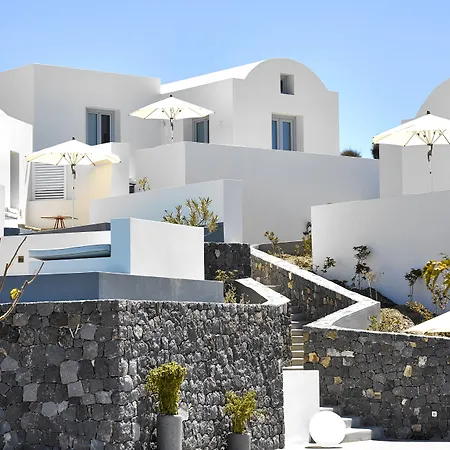 Ξενοδοχείο με διαμερίσματα Nova Luxury Πύργος