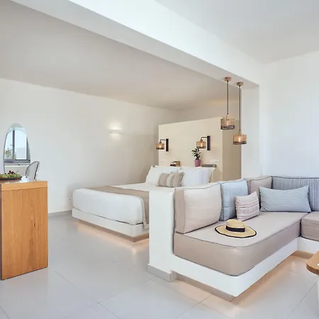Ξενοδοχείο με διαμερίσματα Nova Luxury 4*