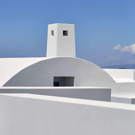 Ξενοδοχείο με διαμερίσματα Nova Luxury