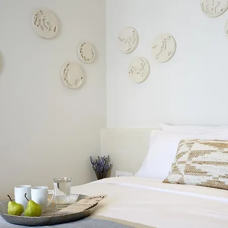 Nova Luxury 3* Pyrgos Kallistis