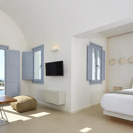 Nova Luxury Aparthotel 3*