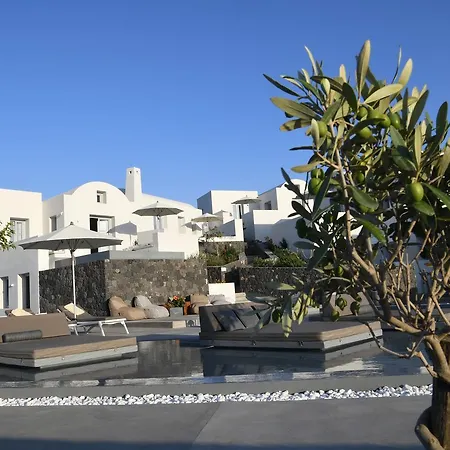 Nova Luxury Aparthotel