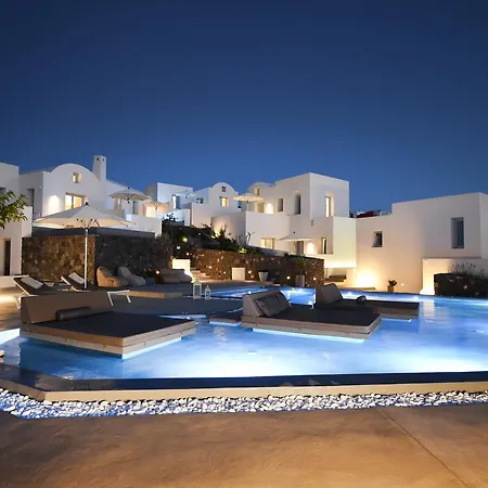 Nova Luxury 3*