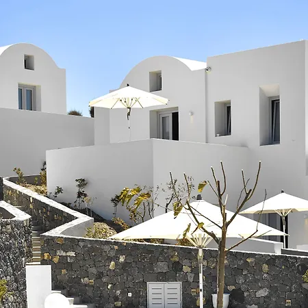 Nova Luxury Aparthotel 3*