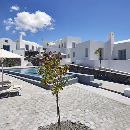Nova Luxury 3*