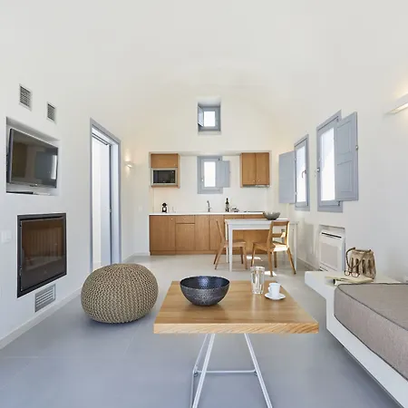 Nova Luxury Aparthotel