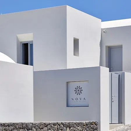Nova Luxury 3*