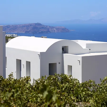 Nova Luxury Aparthotel 3*