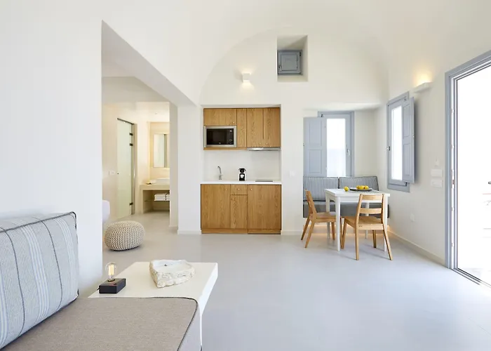 Nova Luxury Apart-hotel