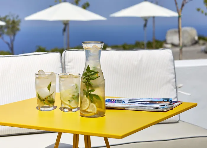 Apart-hotel Nova Luxury 4*