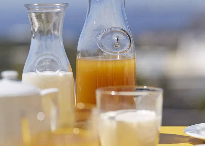 Apart-hotel Nova Luxury 4*