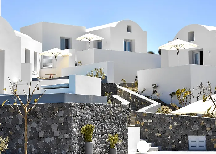Nova Luxury Pyrgos Kallistis