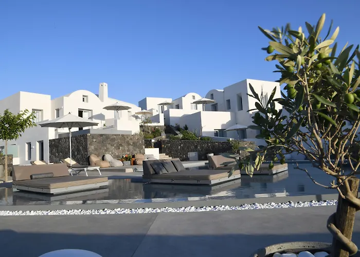 Apart-hotel Nova Luxury