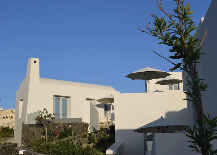 Nova Luxury 4* Pyrgos Kallistis