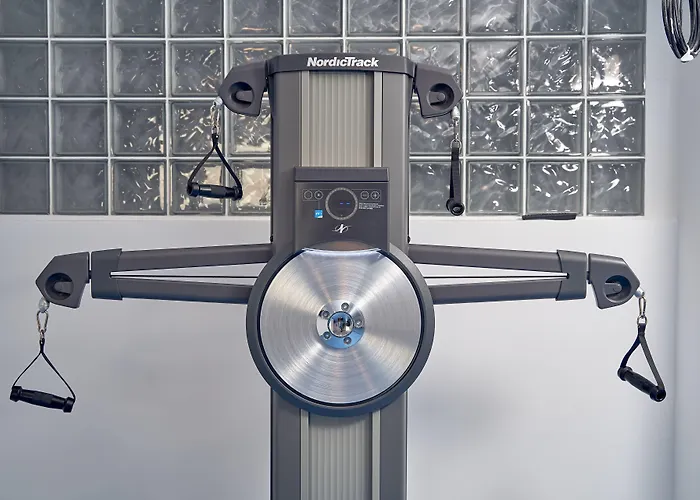 Nova Luxury 4* Pyrgos Kallistis