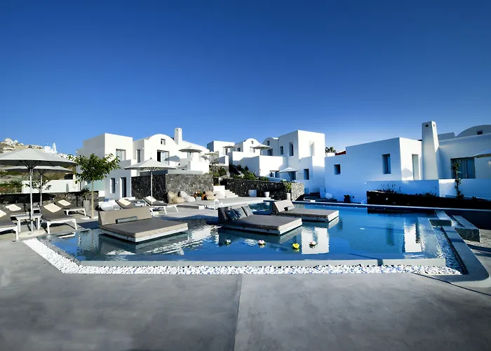 Aparthotel Nova Luxury