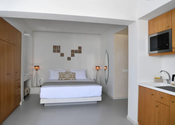 Apart-hotel Nova Luxury 4*