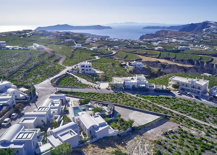 Apart-hotel Nova Luxury 4*