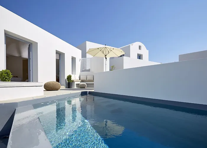 Aparthotel Nova Luxury 4*