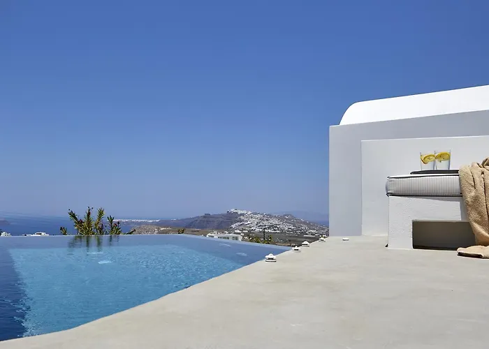 Apart-hotel Nova Luxury Pýrgos